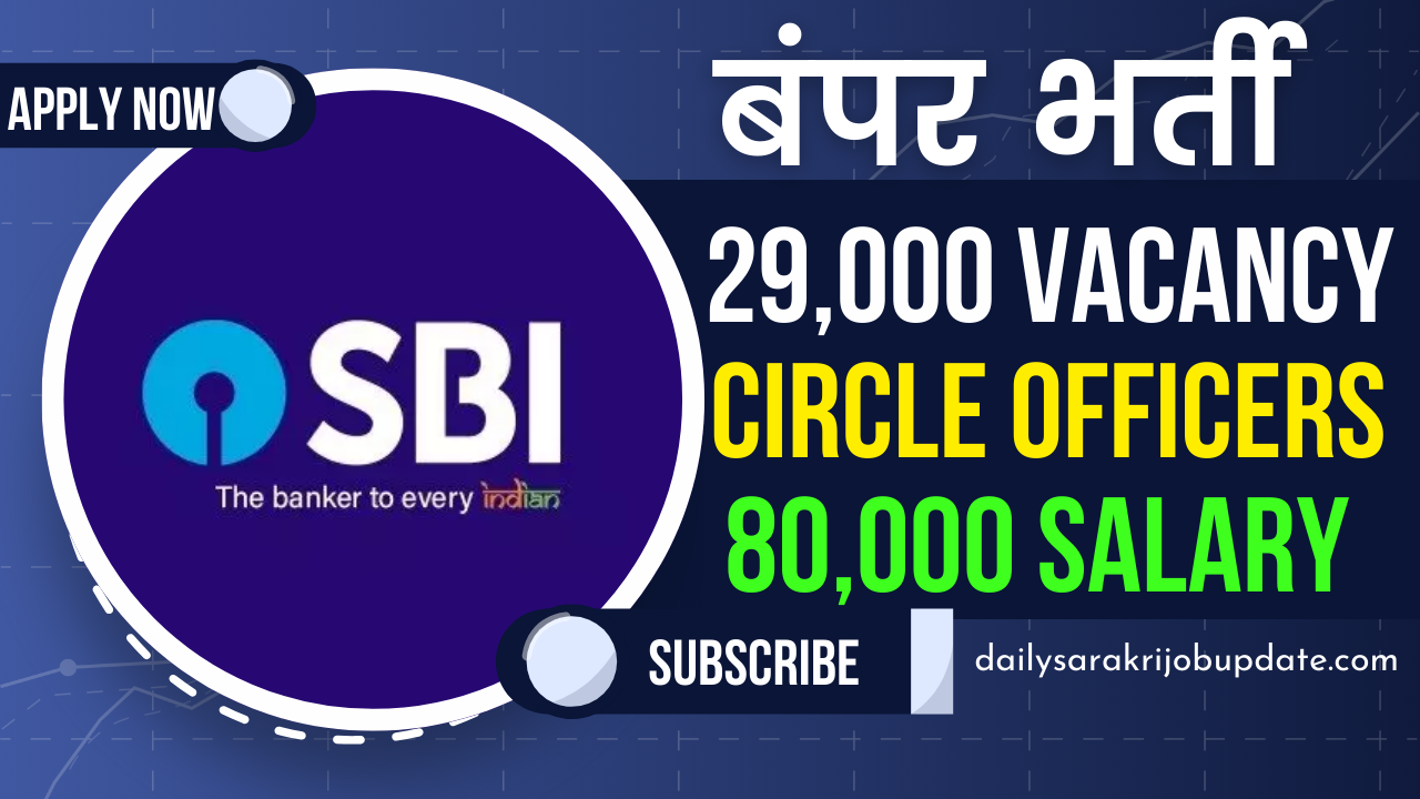 sbi recruitment 2025