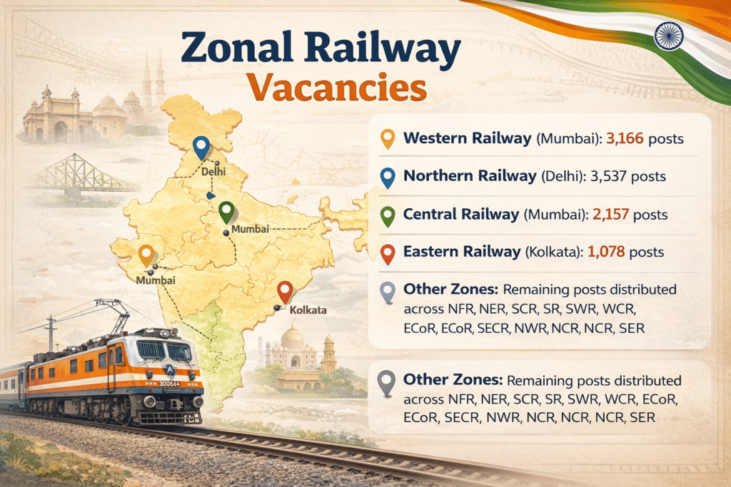 RRB Group d recruitment 2026